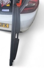 Vauxhall Zafira Parcel Shelf