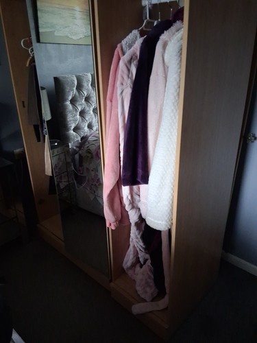 Ikea pax wardrobe door with - 3, door,