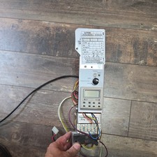 POTTERTON SUPRIMA  - 30 40 50 60 70 80 100 - PCB UPGRADE COMPLETE KIT - 5111603