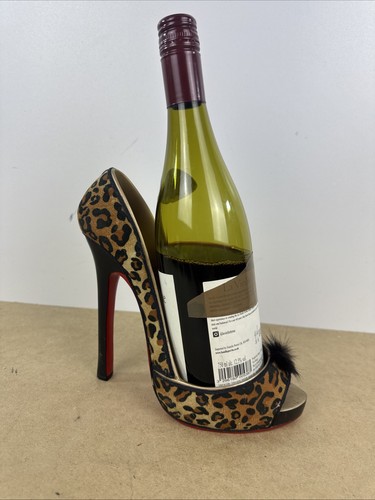 Novelty high heel - high, shoe