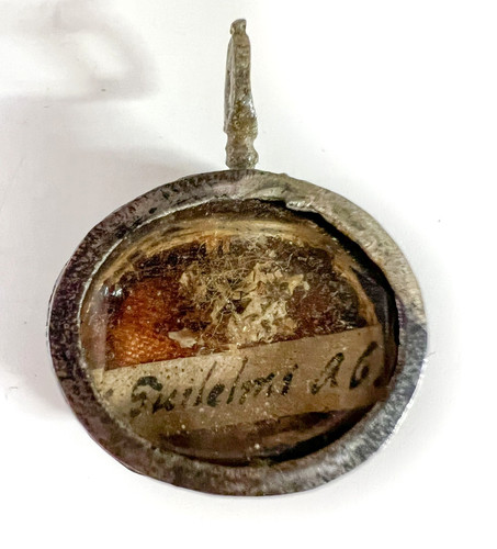 Relic reliquary for saint - reliquary,