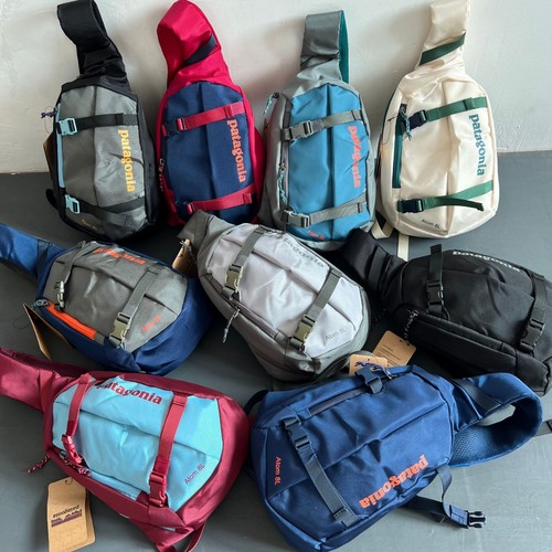 Patagonia messenger bag atom - bag,