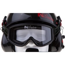 Nvolo Paramotor goggles