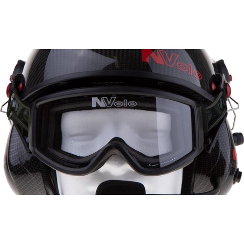 Nvolo paramotor goggles - paramotor,