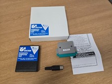 ☆☆ Commodore 64 Trilogic