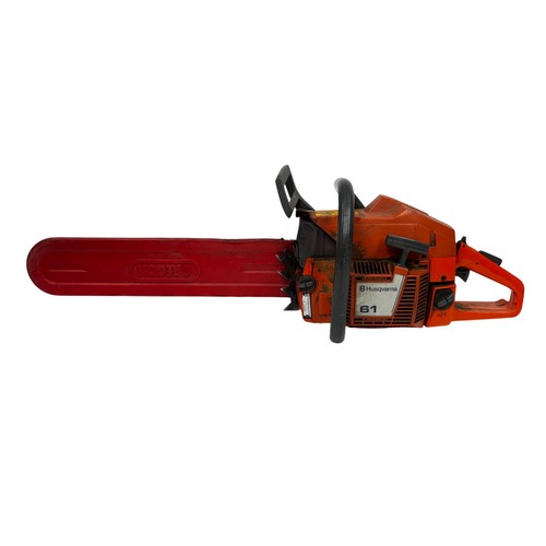 Husqvarna 5cc 20in - husqvarna,