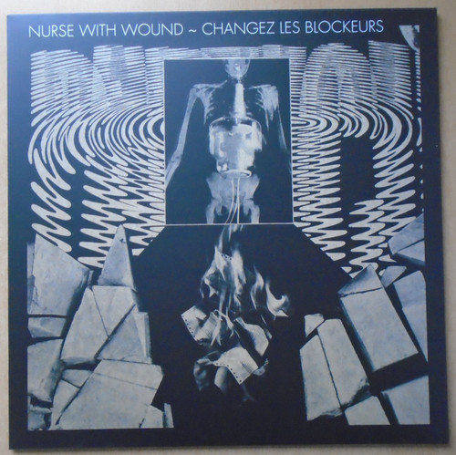 Nurse with wound - with,