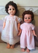 Vintage Creepy Large Lifesize