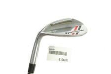 TaylorMade ATV Golf Club Mens Left Handed 56-deg Wedge Regular Steel