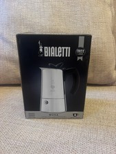 Bialetti Musa 6 Cup Moka Pot