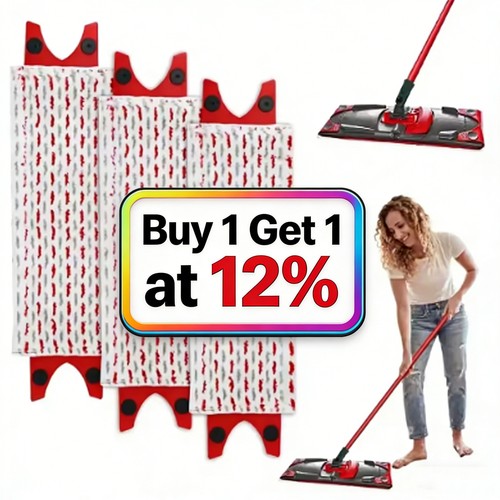 3pack for vileda - for, 2