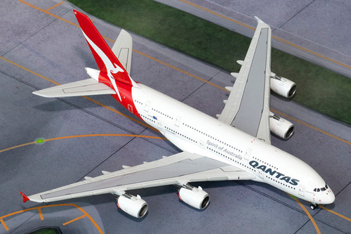 Gemini jets 400 a380 - gemini, 1:400