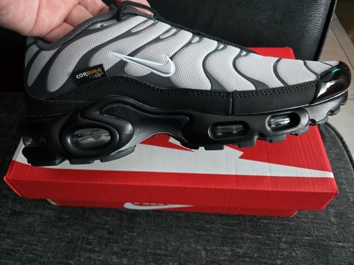 Air max plus cordura - air, tn