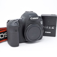 Canon EOS 6D 20.2MP DSLR