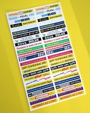 DINKY BUS 290 29c vintage