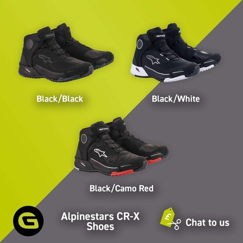 Alpinestars drystar - alpinestars,