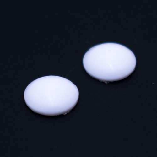 Rubber feet apple magic - rubber,