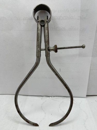 Vintage moore wright - wright, outside