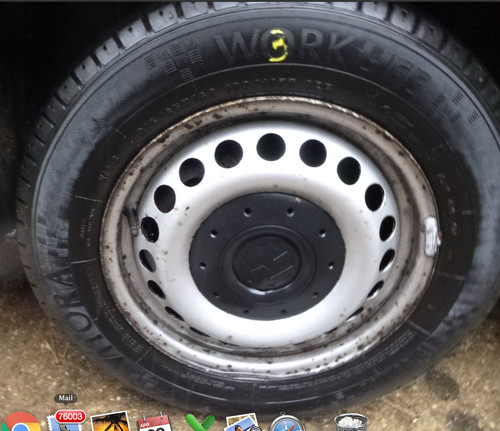Transporter t30 03 15 - t30, 03-15