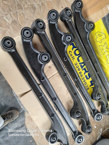 Front bumper suzuki jimny - front, from