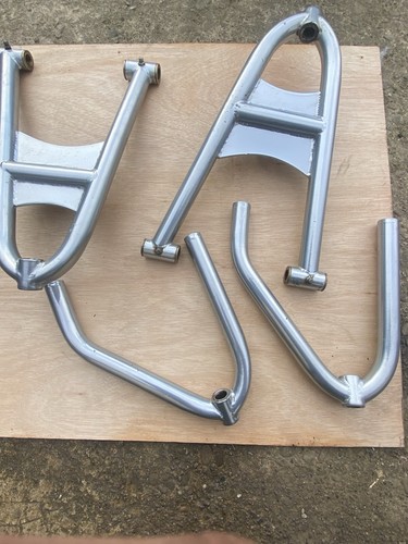 Honda trx250r arms 2 - honda, with