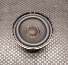 Bmw E90 LCI Logic7  Emergency Loudspeaker Under Dashboard Speaker 6938657