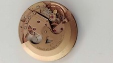 OMEGA 565 movement family