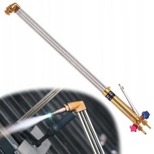 Cutting Torch 90cm Gas Propane PNME Acetylene ANME Oxygen