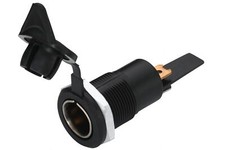 HELLA 8JB 004 777-001 SOCKET