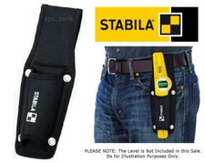 STABILA Black Nylon Scaffold