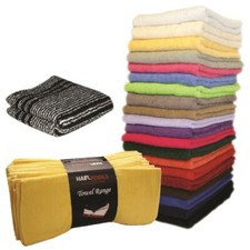 Hairtools Salon Towels PACK