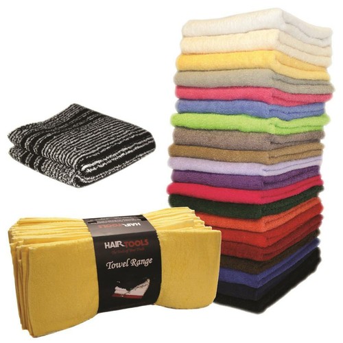 Hairtools salon towels - salon, pack