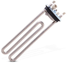 Genuine AEG Washing Machine / Washer Dryer Heater Heating Element 1327242416