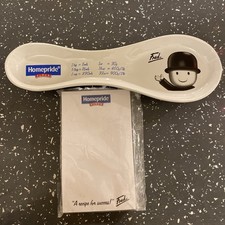 Home Pride Fred The Flour