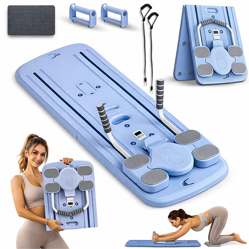 Premium pilates reformer - premium, board