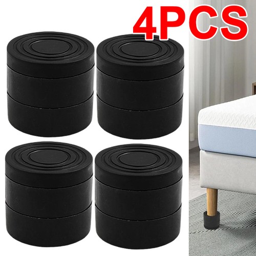 Durable furniture leg - 4x,