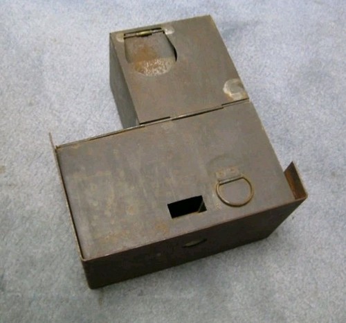 Jennings antique slot machine - antique,