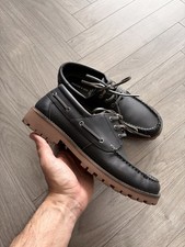 Porter Ash Rugged Deck Shoes -