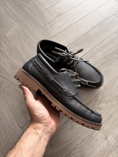 Porter ash rugged - deck, shoes