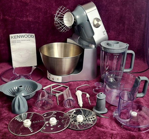 Kenwood km280 stand food - km280,