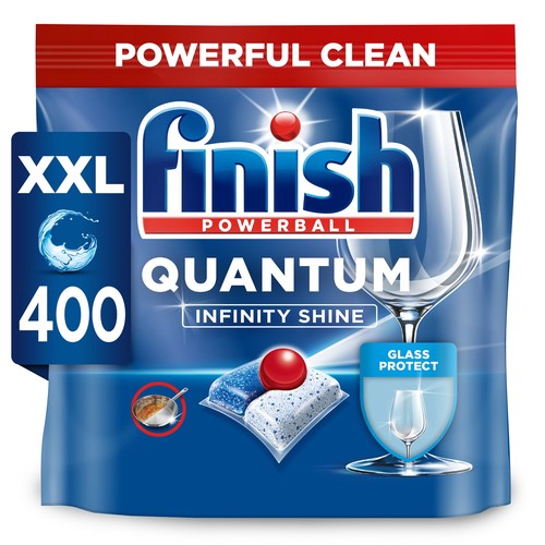 Finish quantum infinity shine - quantum,