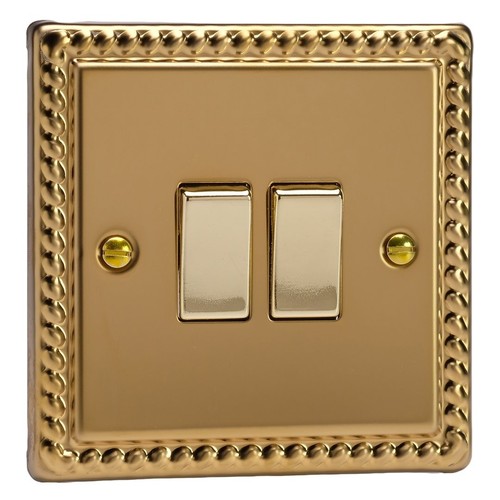 Varilight classic georgian - classic,
