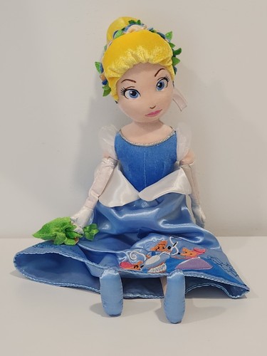 Disney cinderella reversible - cinderella,
