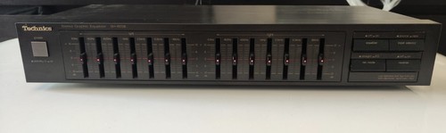 Technics 8038 stereo - technics,