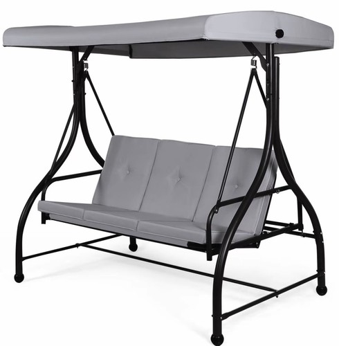 Sturdy seater swing - 3, chair