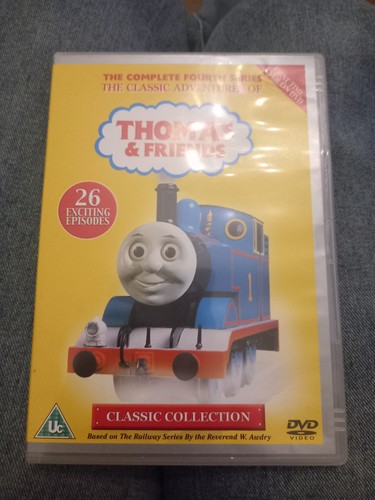 The classic adventures - the,