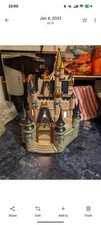 Cinderella disney castle - disney,