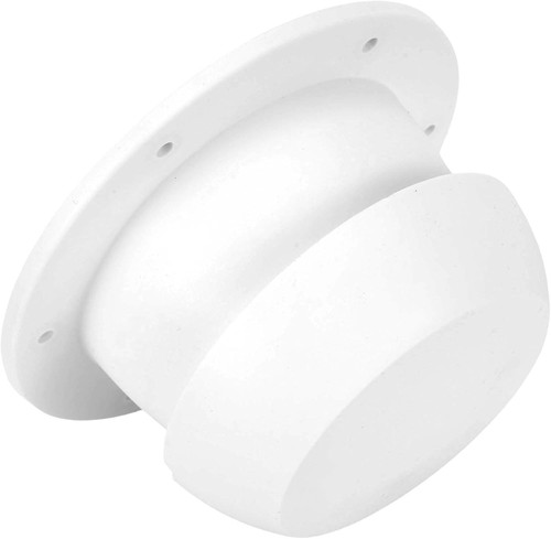 Roof ventilation cap - ventilation,