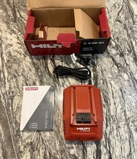 Hilti C 4/36-90 Fast Charger