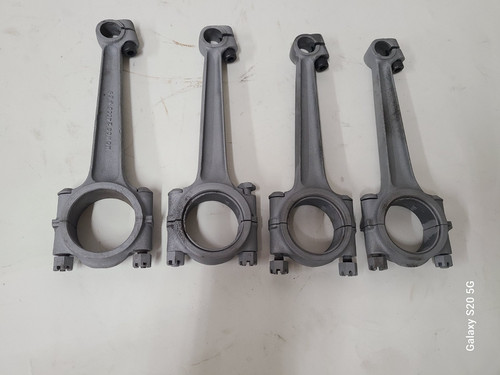 Connecting rod set mg - rod,